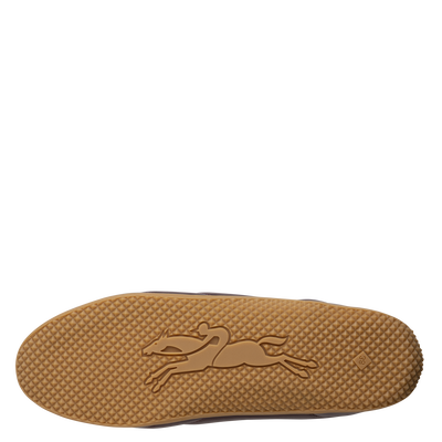 On-The-Go Sneakers, Burgundy