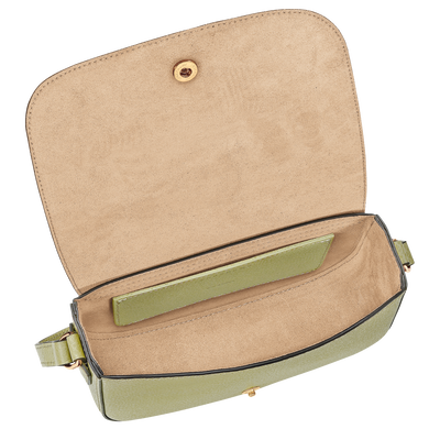 &Eacute;pure Crossbody bag S, Almond Green