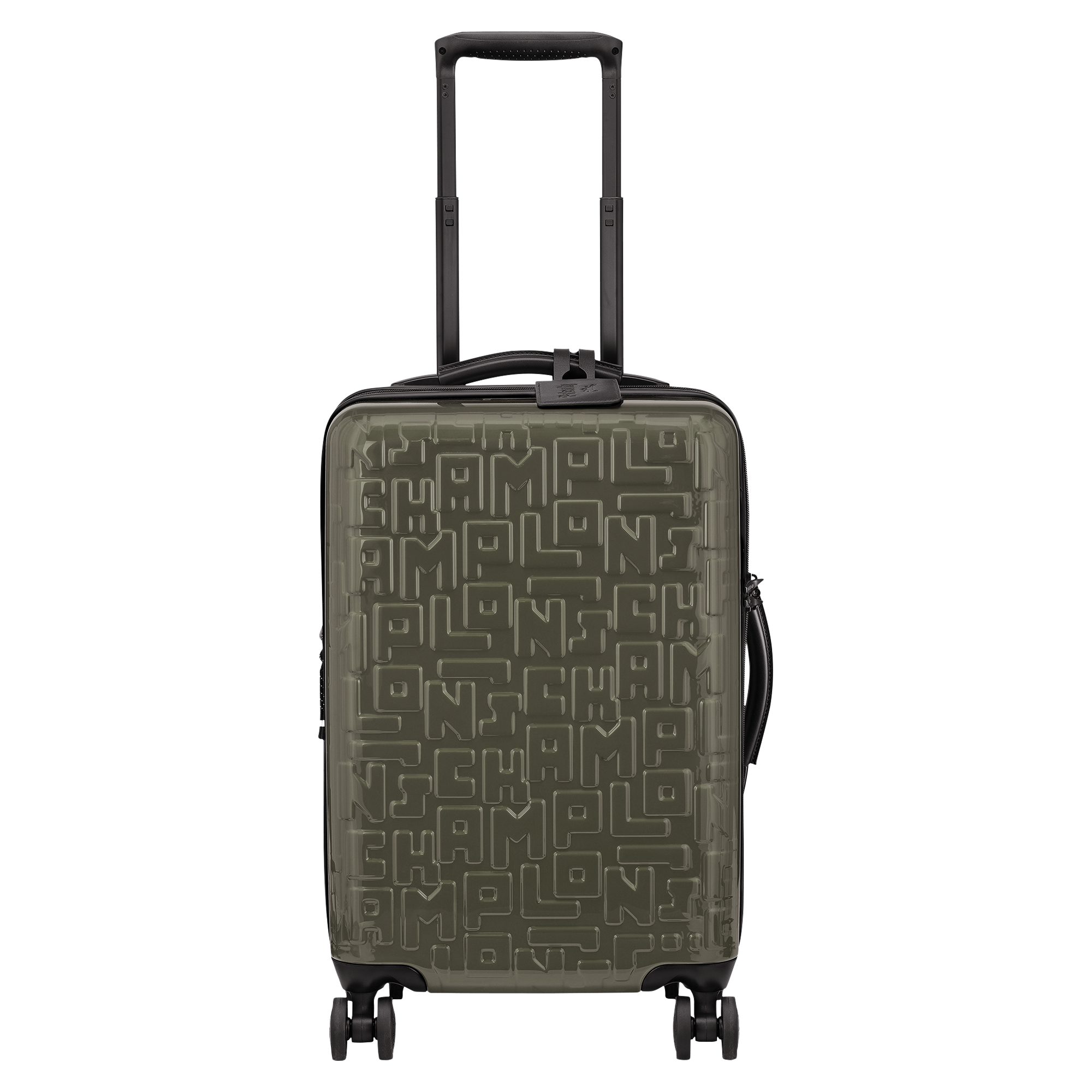 Carry-on S, Khaki - View 1 of
5 - zoom in LGP Travel Carry-on S, Khaki