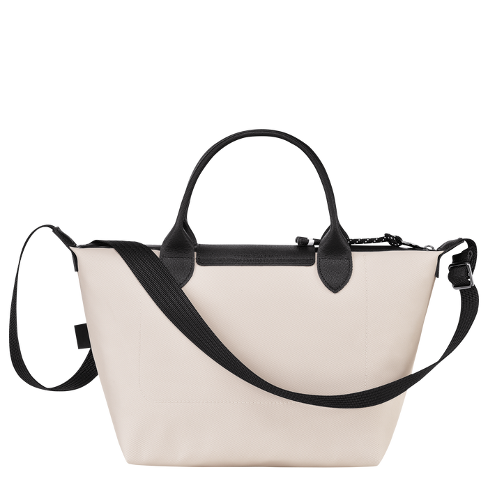 Top handle bag S Le Pliage Energy Ivory (L1512HSR238) Longchamp TH