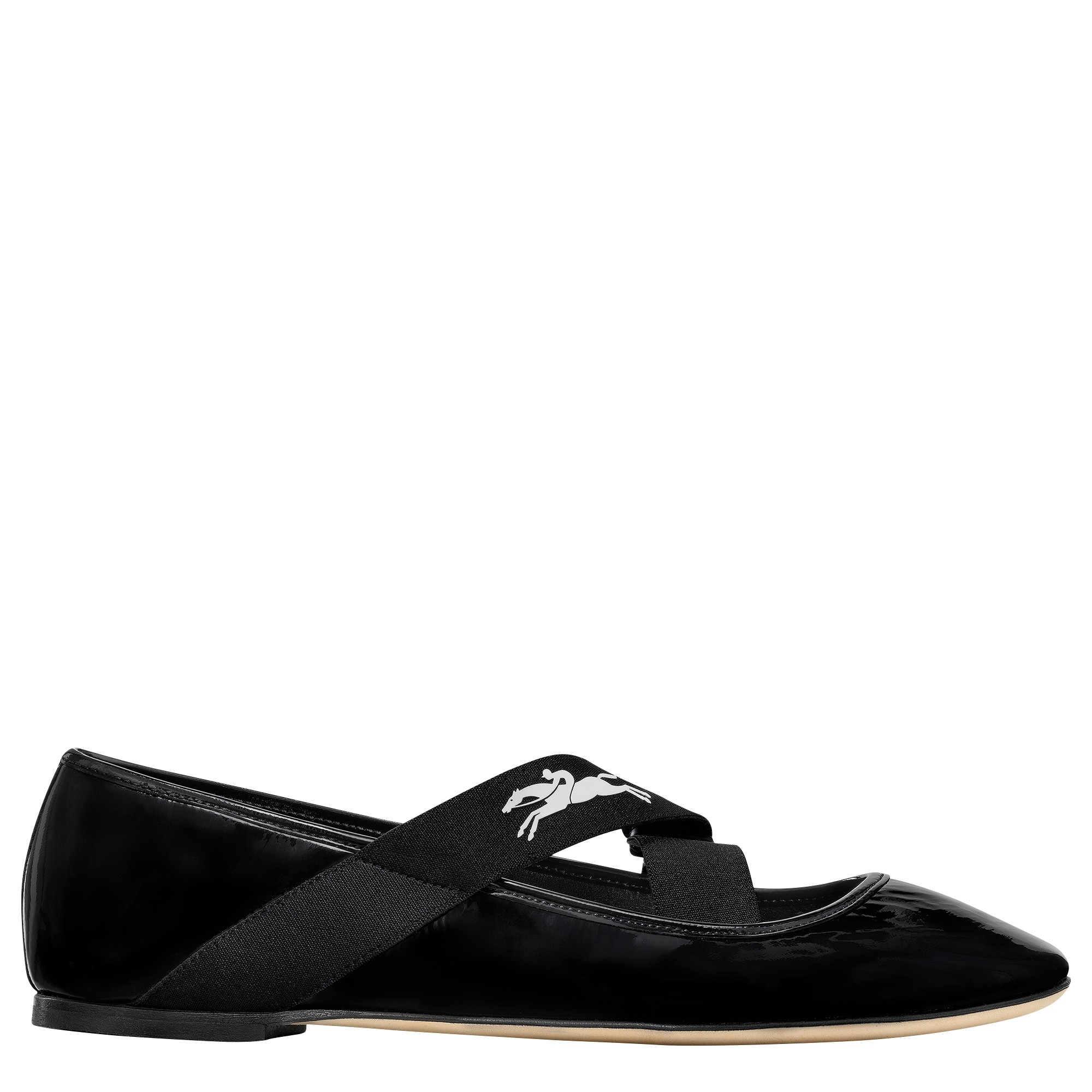 Energy Ballerinas, Black