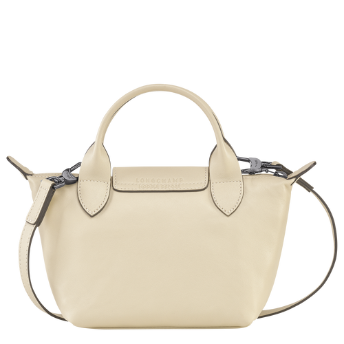 Pliage new arrivals longchamp cuir