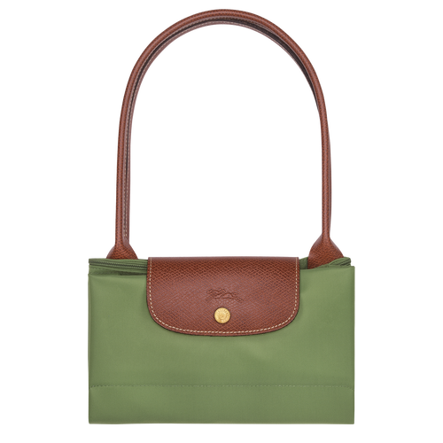 Longchamp le pliage l kaki online