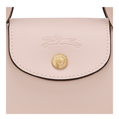 Épure Tote bag XS, Petal Pink