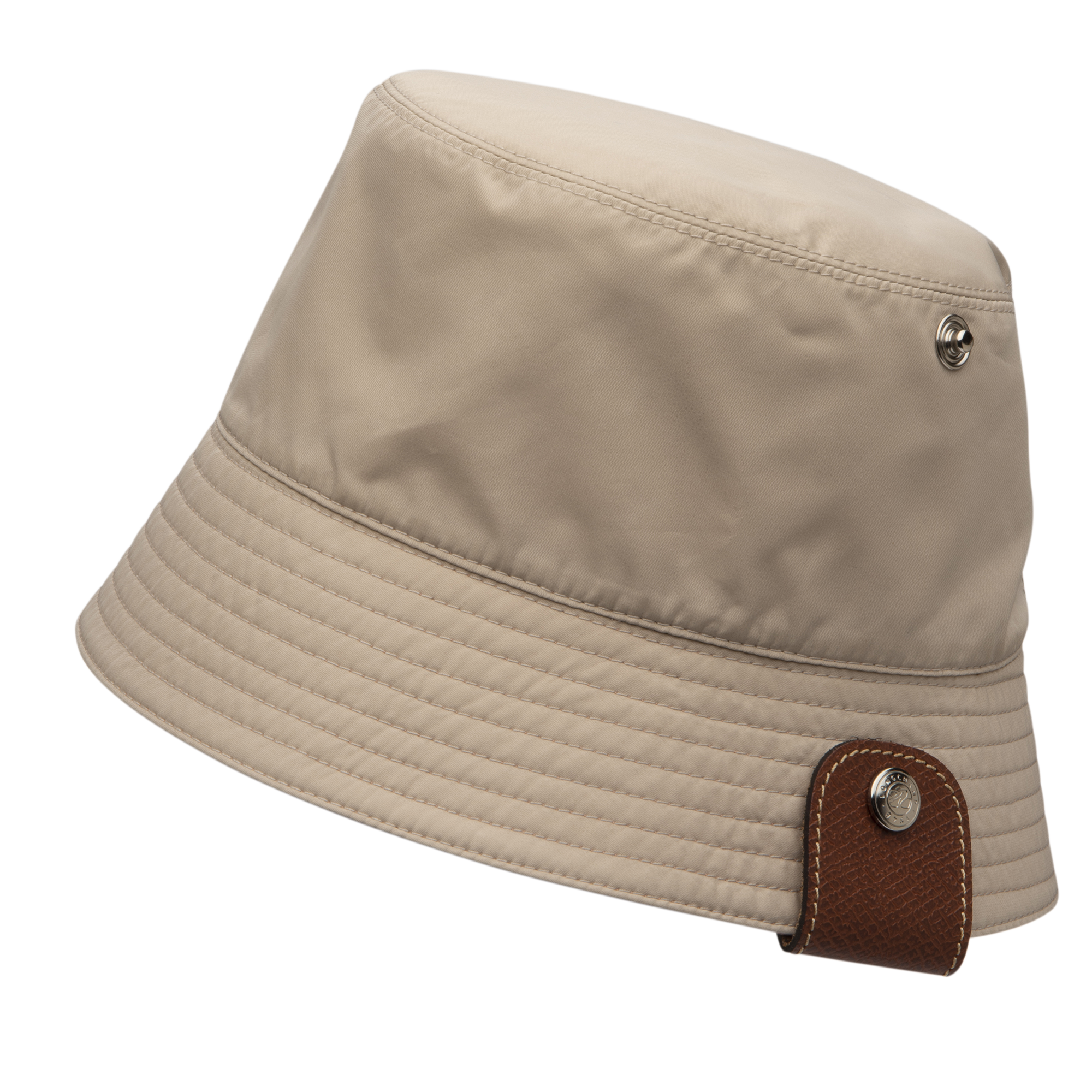 null Reversible bucket hat, Paper/Pink Tea