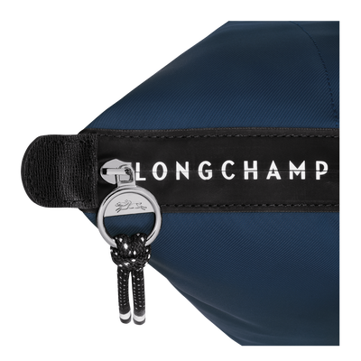 Le Pliage Energy Tote bag L, Navy