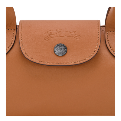 Le Pliage Xtra Shoulder bag M, Cashew