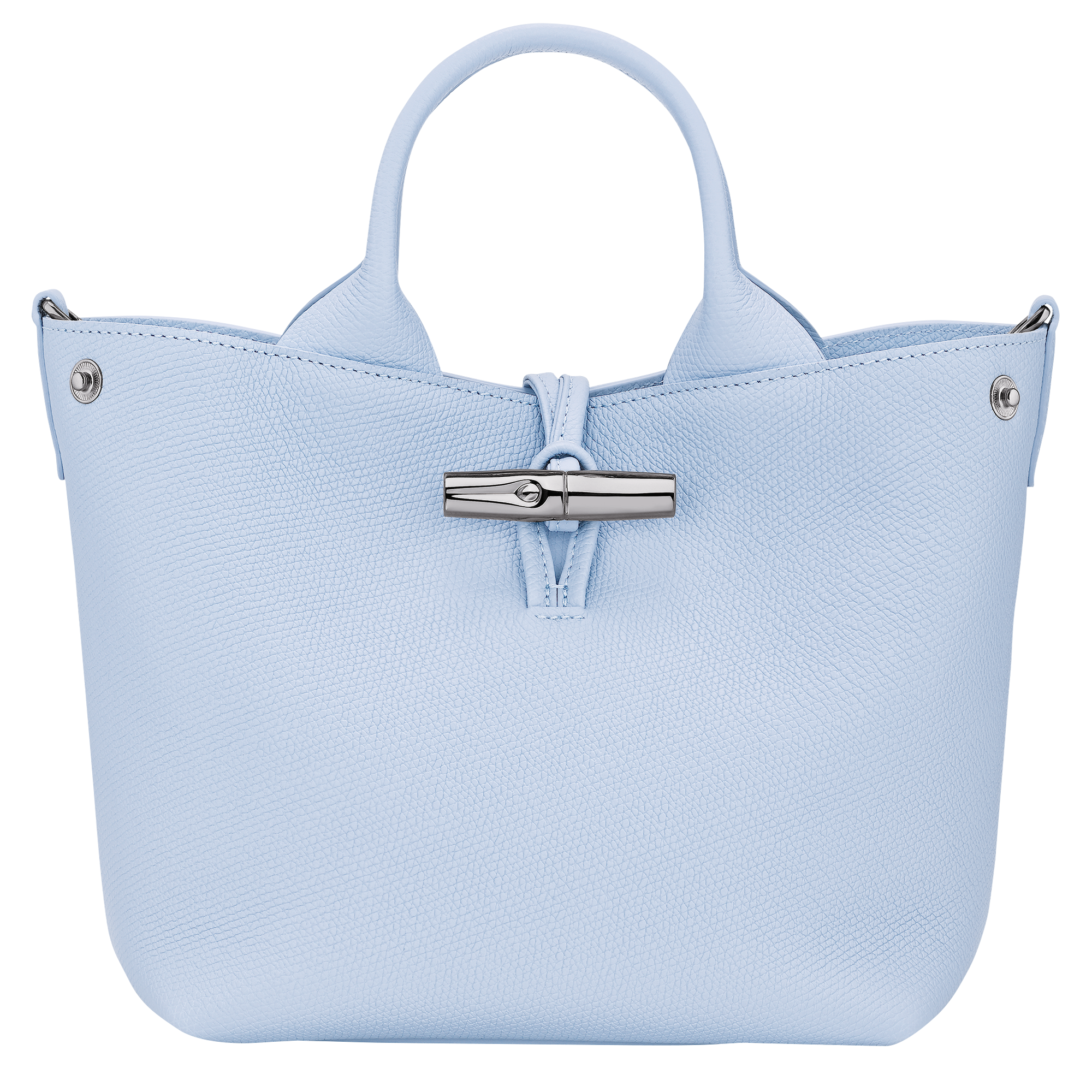 Le Roseau Handbag S, Wave