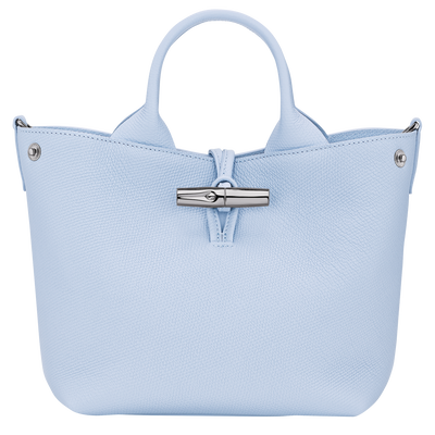 Le Roseau Handbag S, Wave