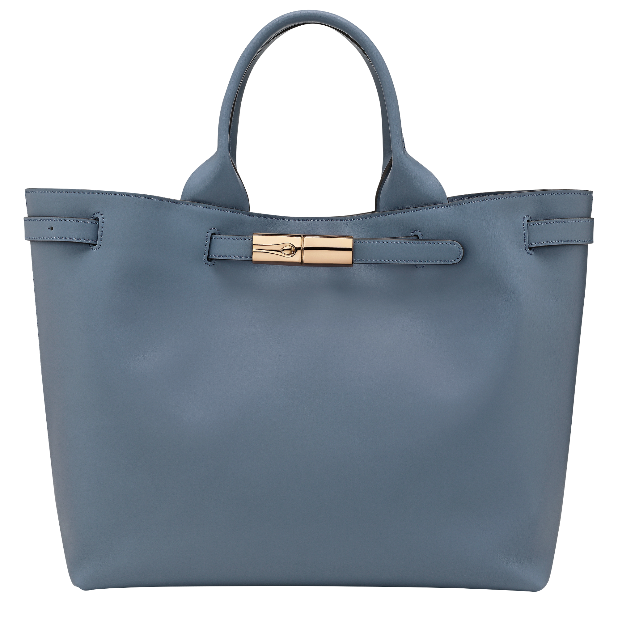 Le Smart Tote bag L, Slate