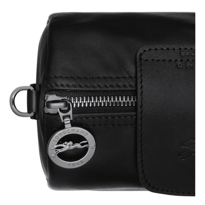 Le Pliage Xtra Crossbody bag XS, Black
