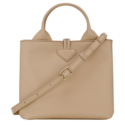 Handbag S, Root - View 4 of
7 - zoom in Le Roseau Handbag S, Root