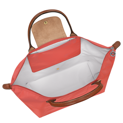 Le Pliage Original Handbag L, Strawberry