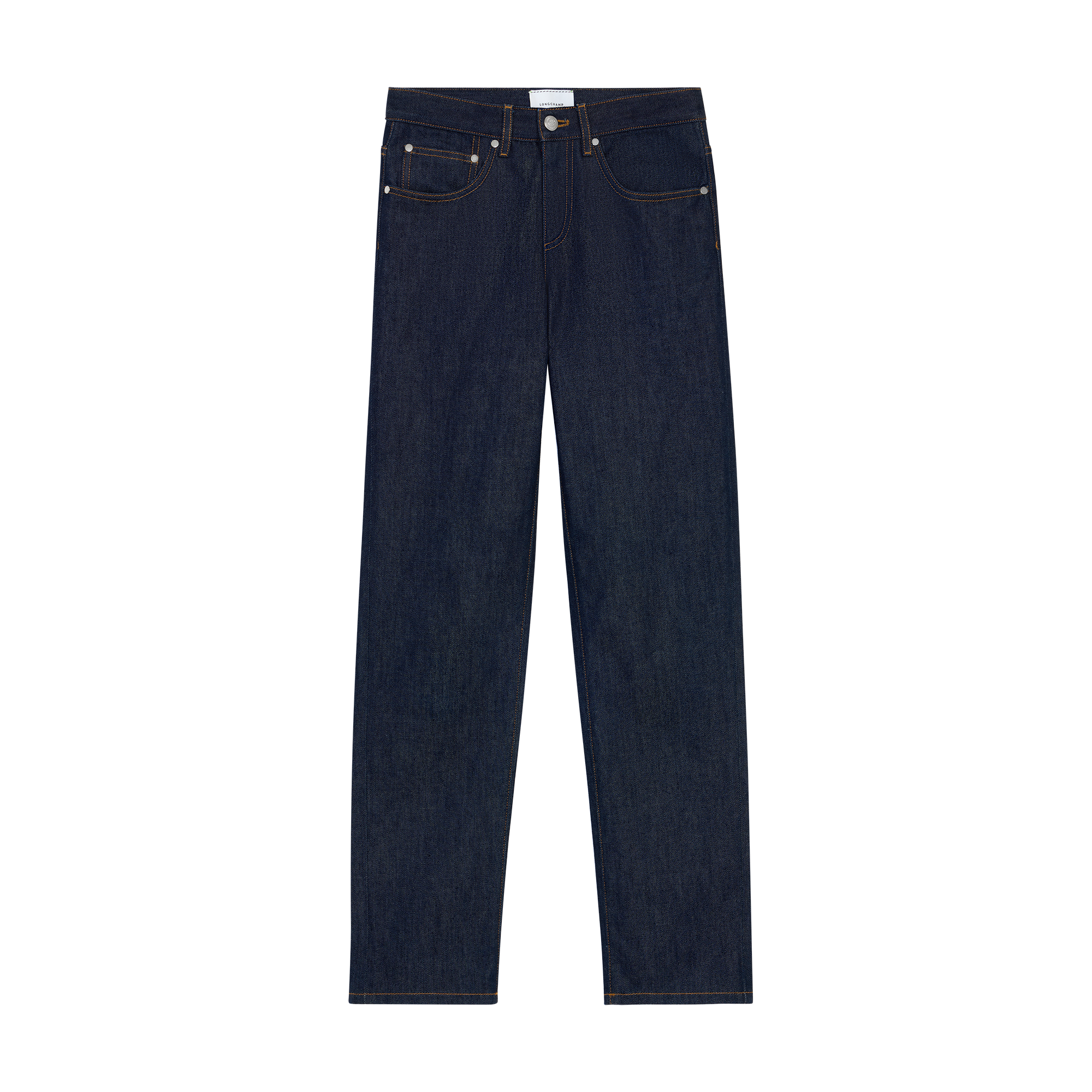 null Jeans, Midnight Blue
