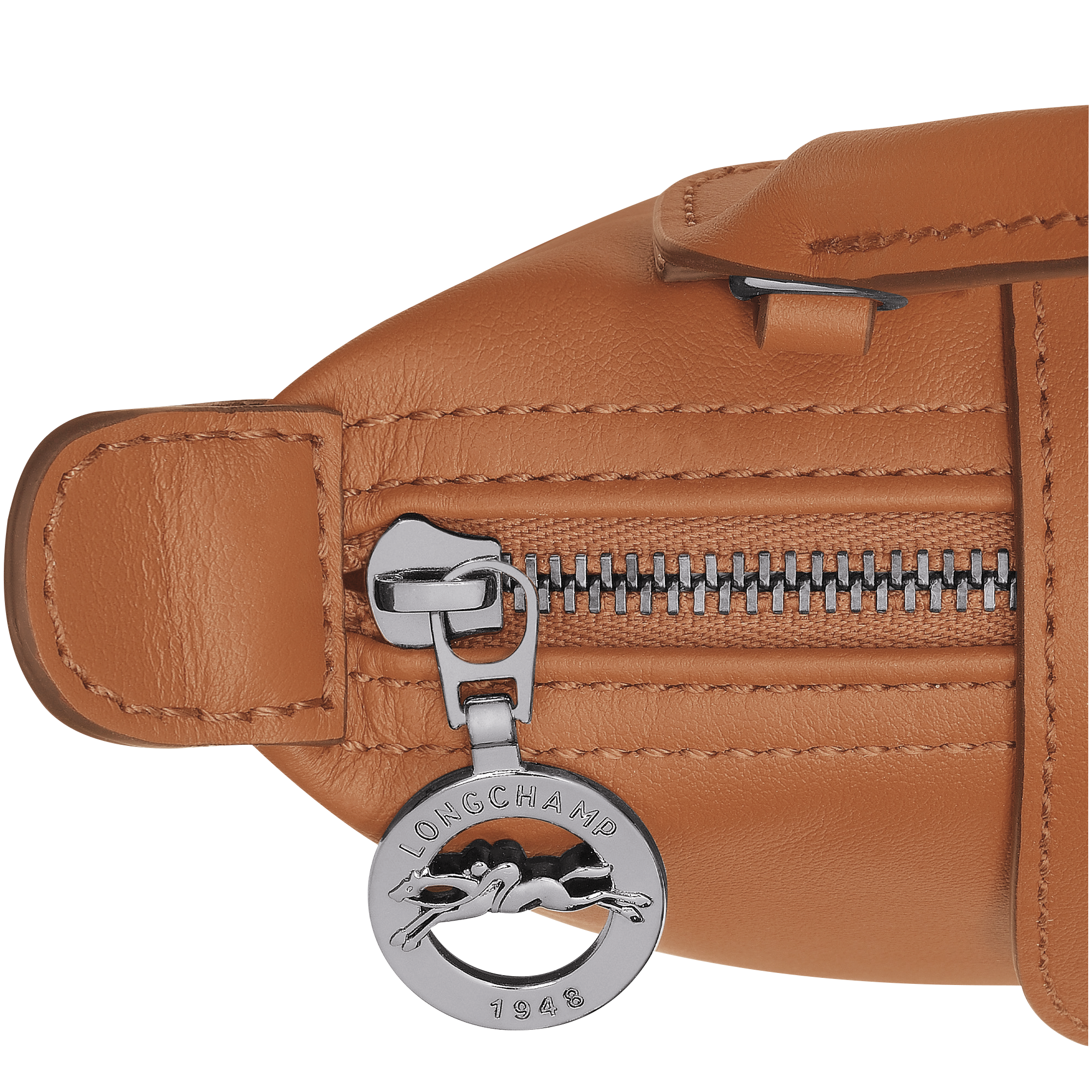 Le Pliage Xtra Pouch XS, Cashew