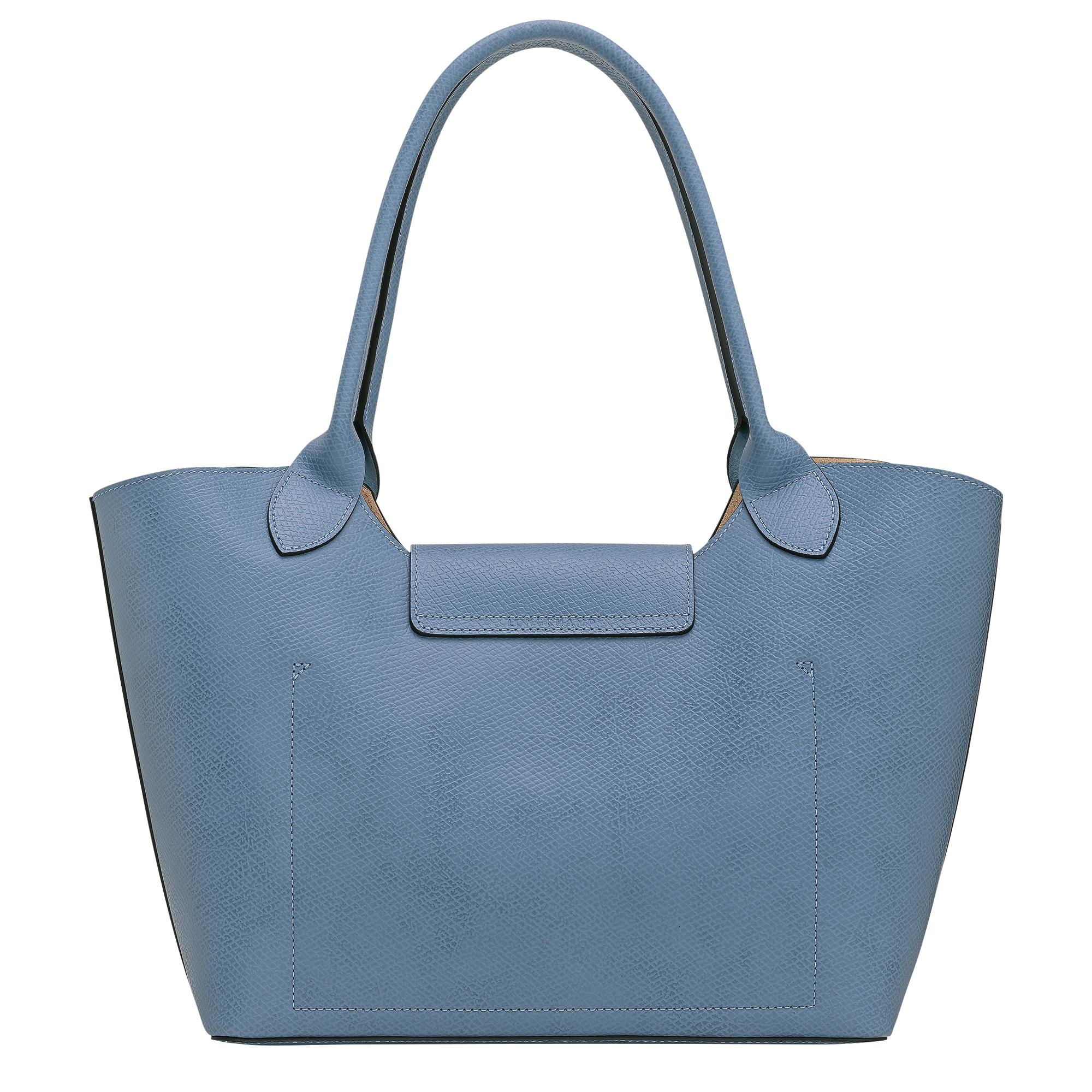 &Eacute;pure Shoulder bag L, Slate