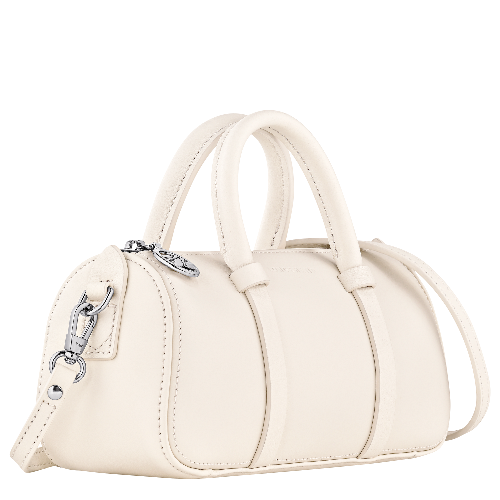 Handbag S, Ecru - View 3 of 
        6 - zoom in Daylong Handbag S, Ecru