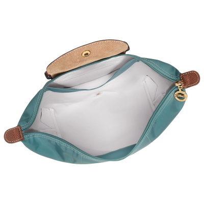 Le Pliage Original Backpack M, Eucalyptus