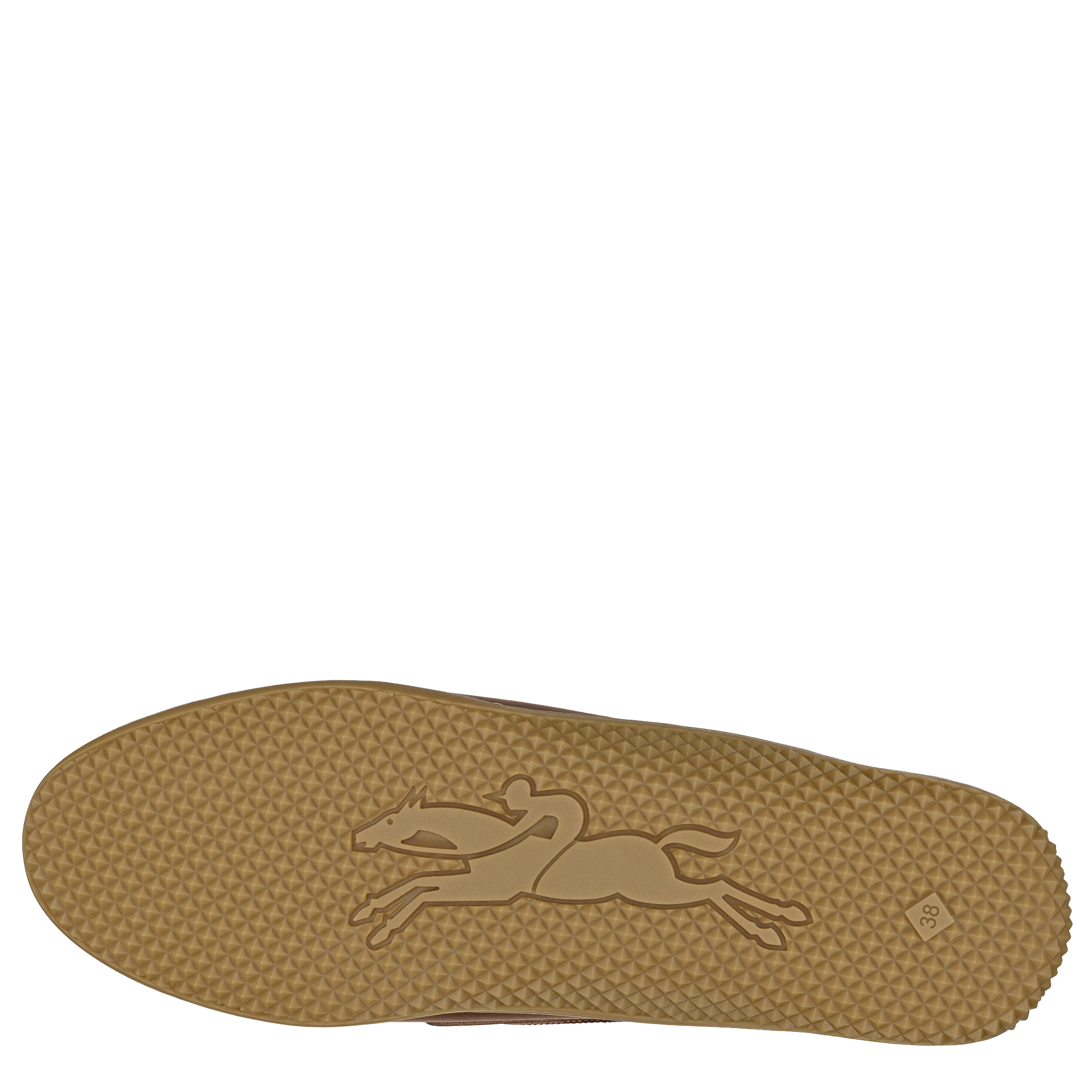 Longboat Loafer, Cognac