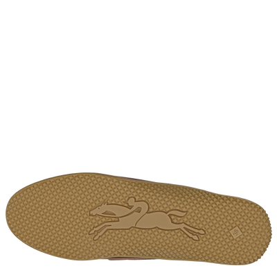Longboat Loafer, Cognac