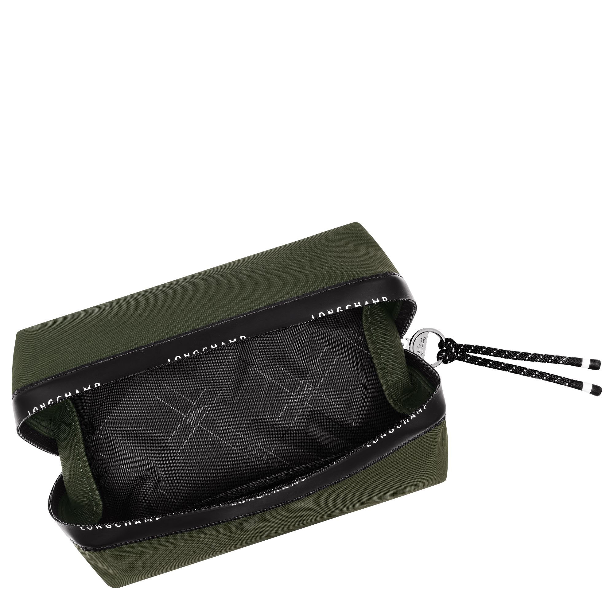 Le Pliage Energy Pouch, Khaki