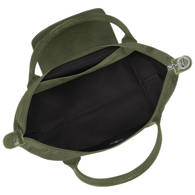 Le Pliage Green Handbag S, Forest