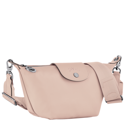 Le Pliage Xtra Crossbody bag XS, Nude