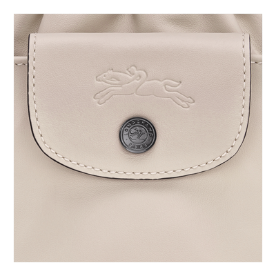 Le Pliage Xtra Bucket bag XS, Paper