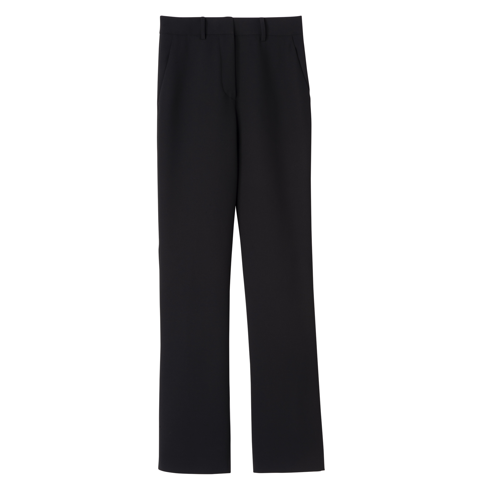 Trousers, Black - View 1 of
5 - zoom in null Trousers, Black