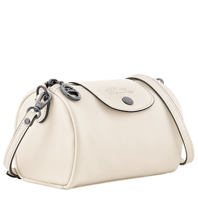 Le Pliage Xtra Crossbody bag XS, Ecru