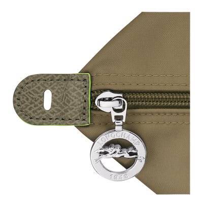 Le Pliage Green Travel bag XL, Artichoke