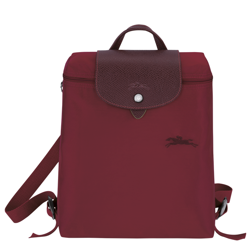 Le pliage garnet red sales