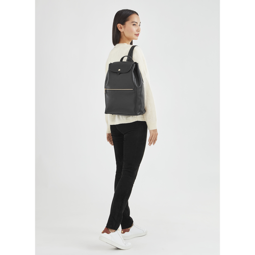 Longchamp foulonne top backpack