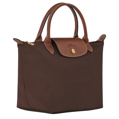 Le Pliage Original Handbag S, Ebony