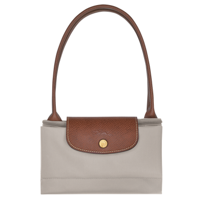 Le Pliage Original Tote bag M, Graphite