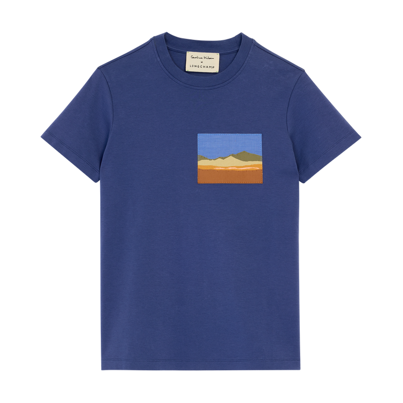 T-shirt , Thistle - Jersey  - View 1 of  5