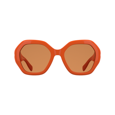 Sunglasses , Orange - OTHER