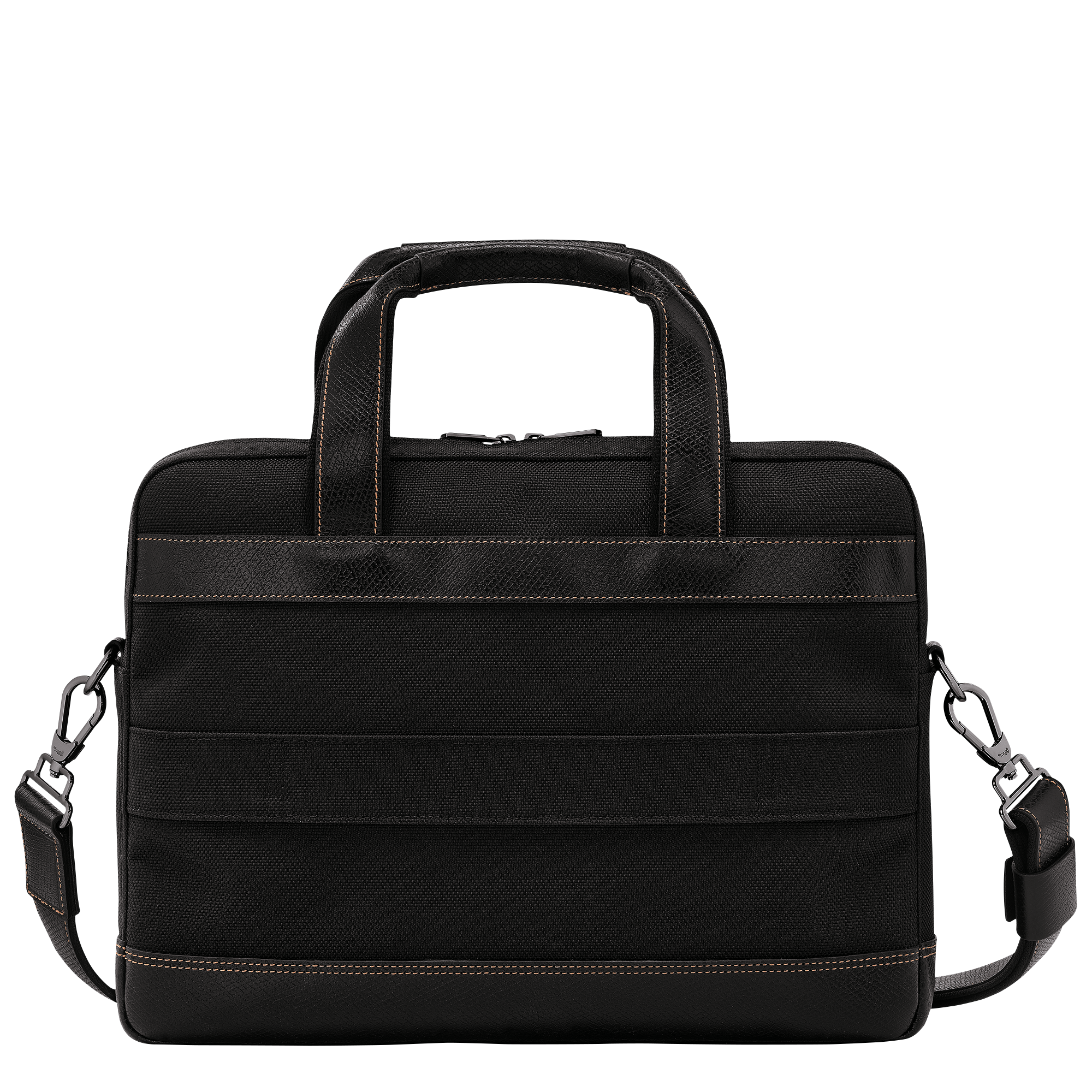 Boxford Briefcase S, Black