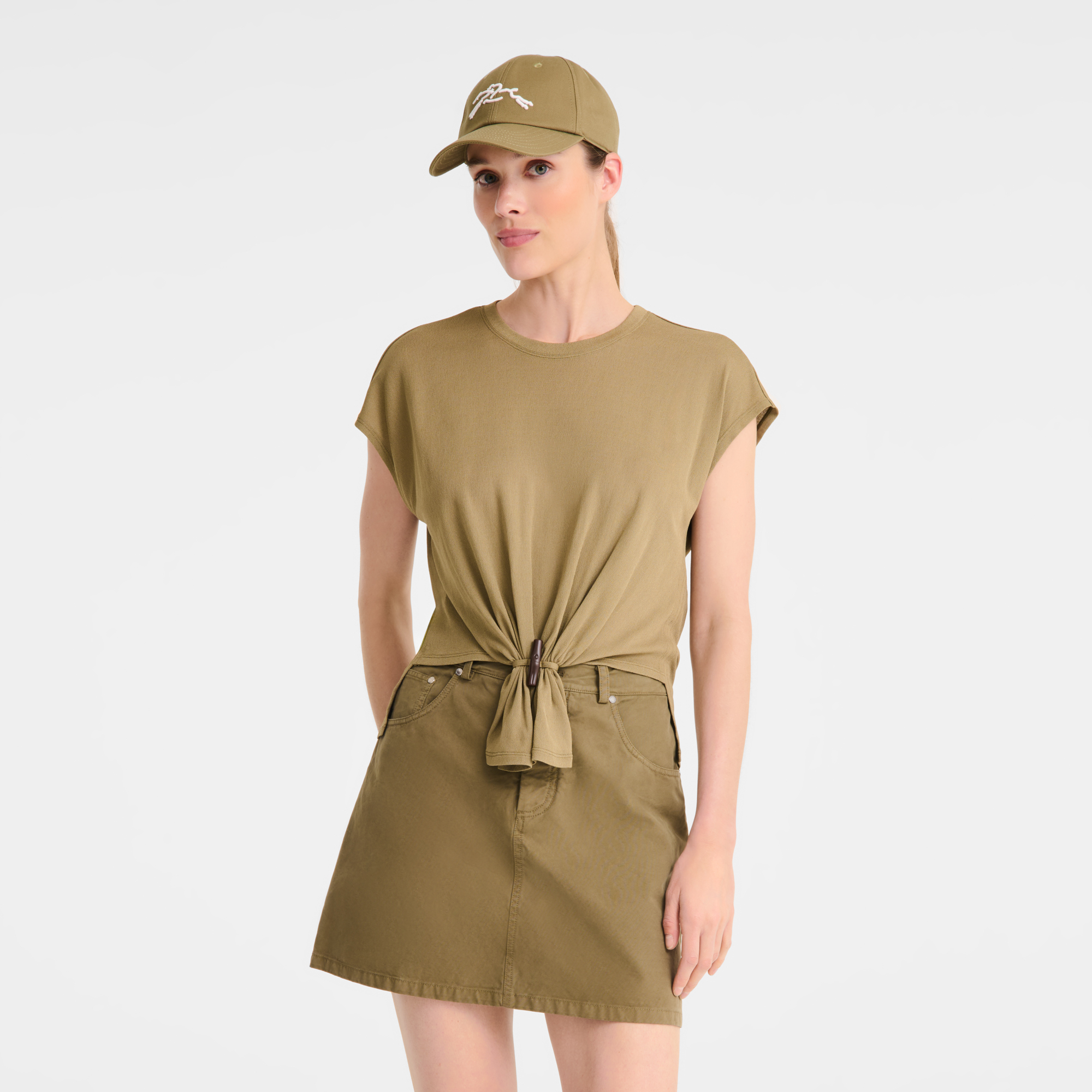 null Top, Lichen