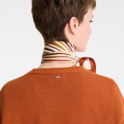 null Sweater, Marmalade