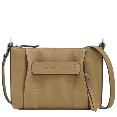 Pochette shop longchamp 3d