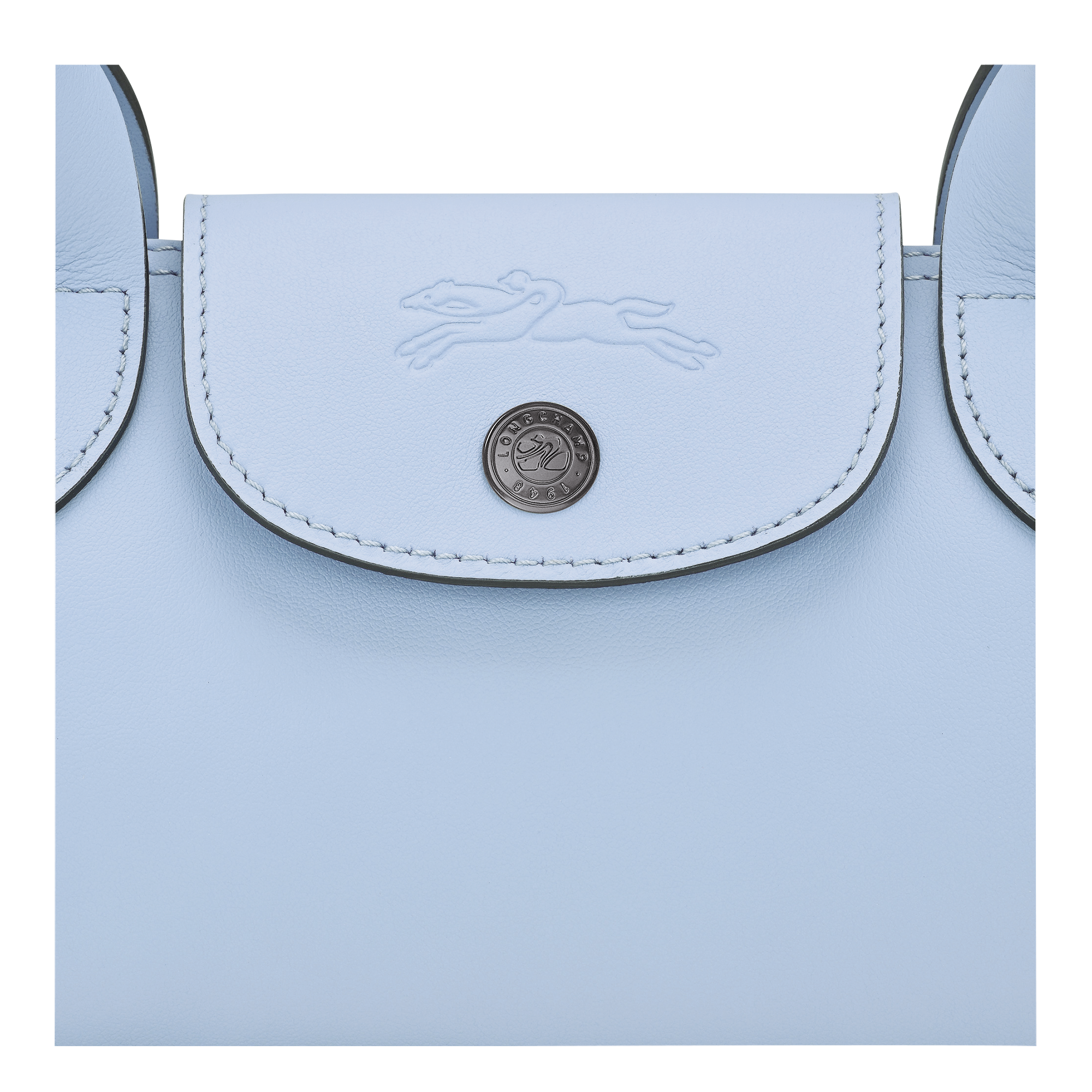 Le Pliage Xtra Shoulder bag M, Wave