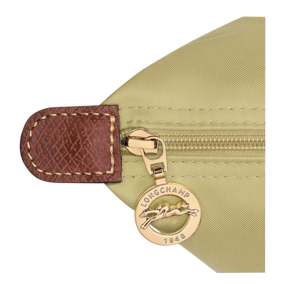 Le Pliage Original Tote bag L, Pistachio