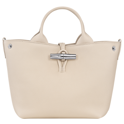 Le Roseau Handbag S, Paper