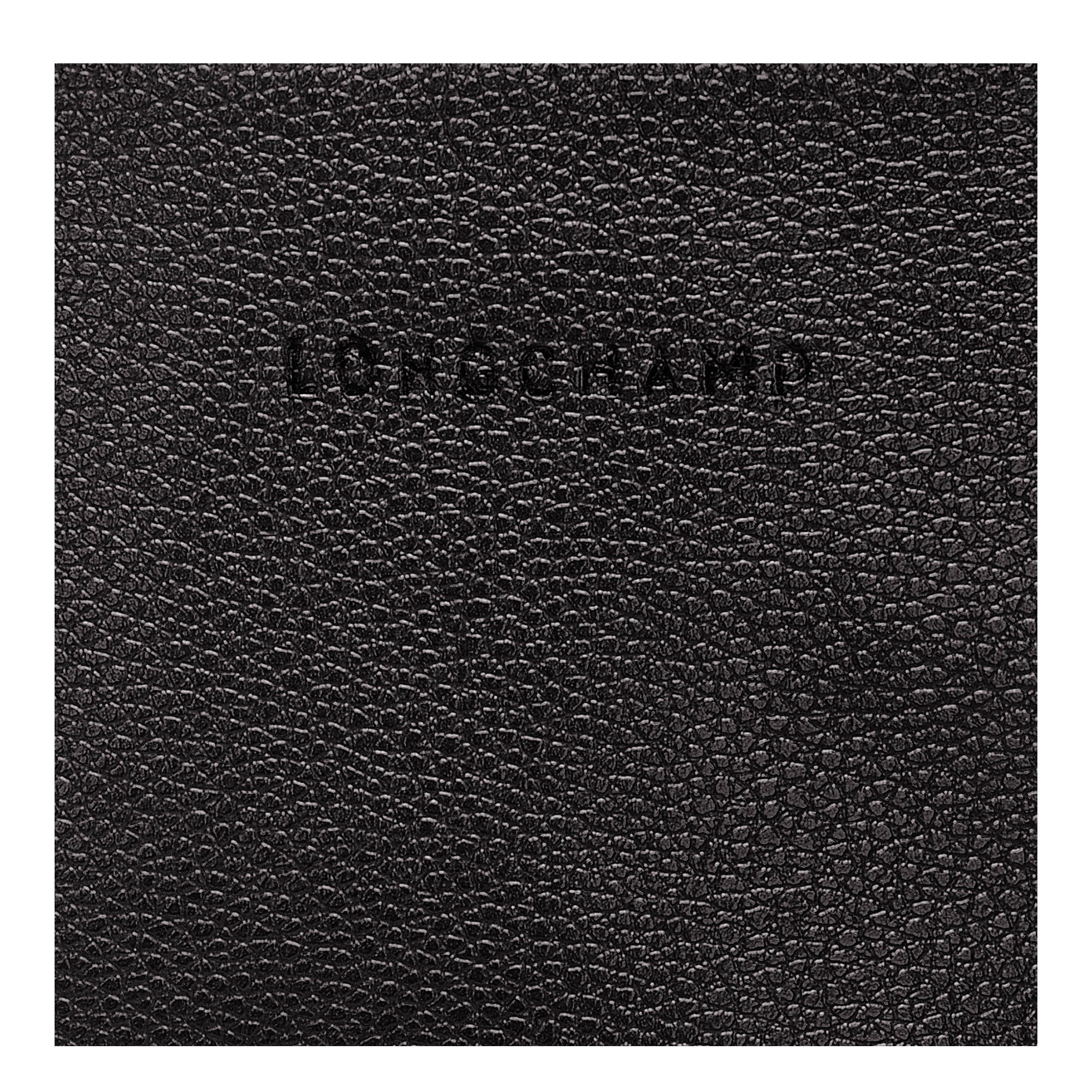 Backpack M, Black - View 6 of
6 - zoom in Le Foulonné Backpack M, Black