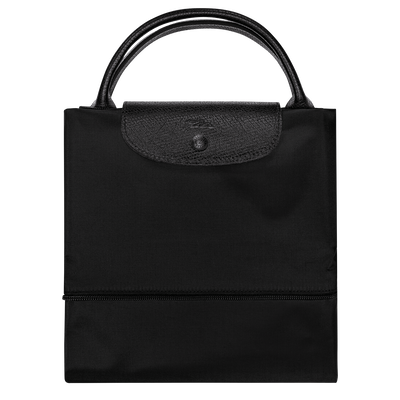Le Pliage One Extensible travel bag S, Black