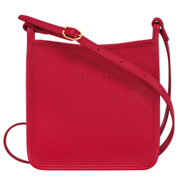 Le Foulonné S Crossbody bag , Love - Leather