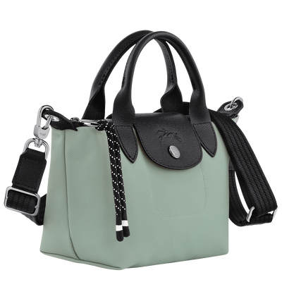Le Pliage Energy Handbag XS, Vervain