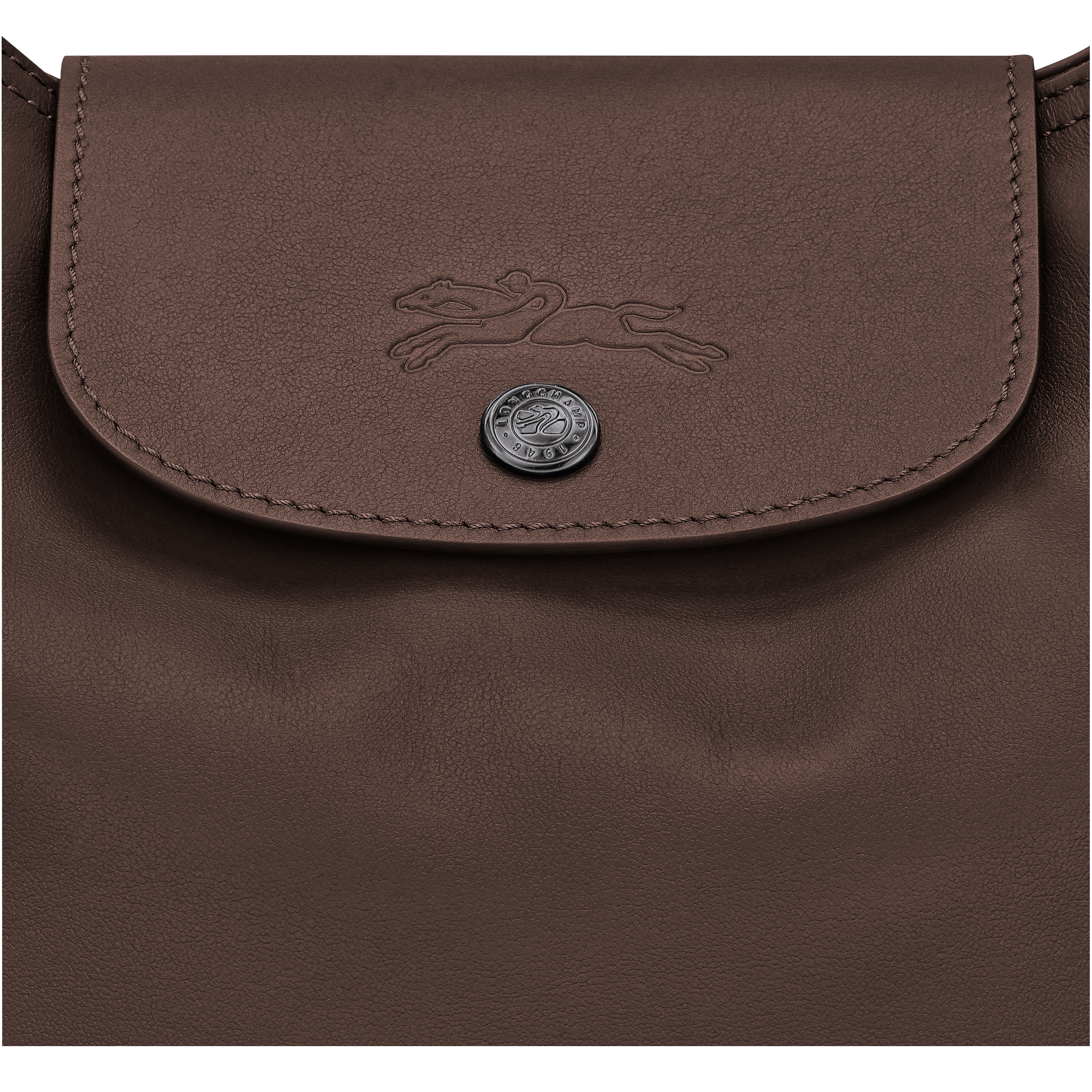 Le Pliage Xtra Shoulder bag M, Mocha