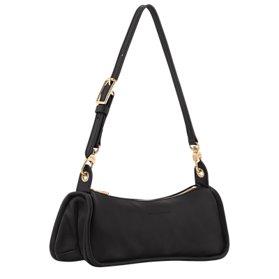 Looong Shoulder bag M, Black